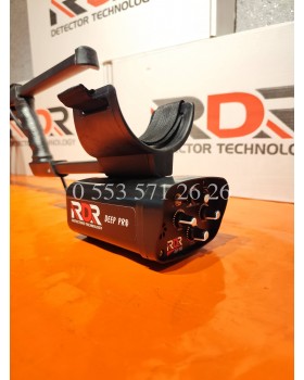 RDR DEEP PRO 32CM BAŞLIK - 0553 571 26 26