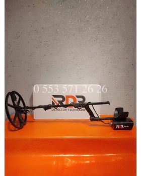 RDR DEEP PRO 32CM BAŞLIK - 0553 571 26 26