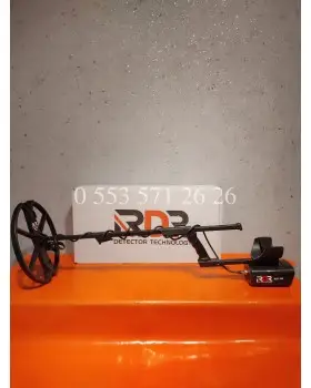RDR DEEP PRO 32CM BAŞLIK - 0553 571 26 26
