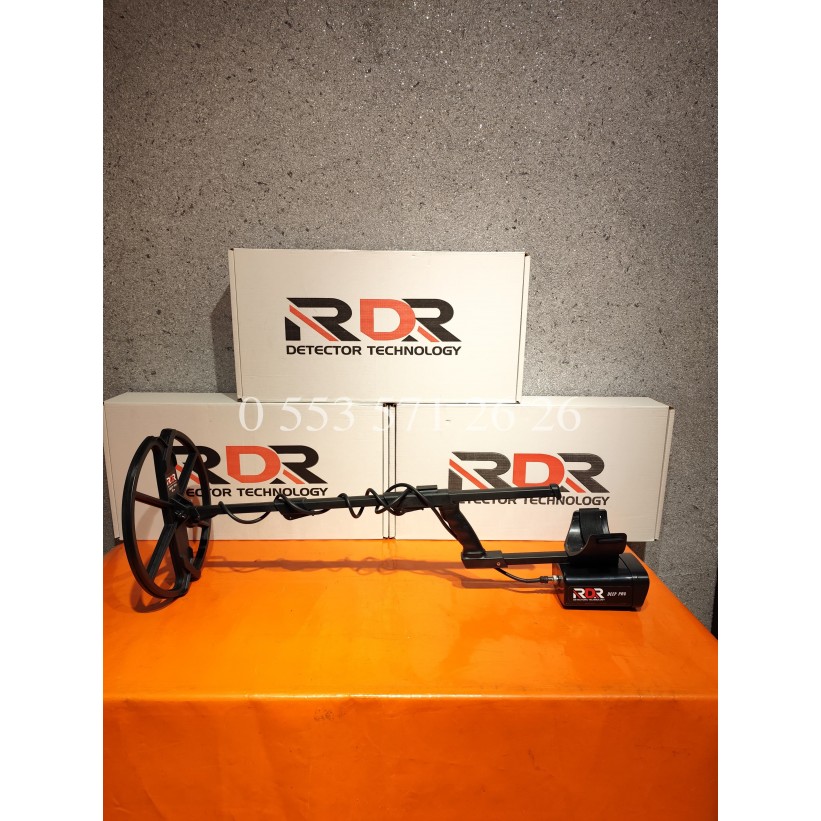 RDR DEEP PRO 38CM BAŞLIK - 0553 571 26 26 RDR DEEP PRO 38CM BAŞLIK - 0553 571 26 26
