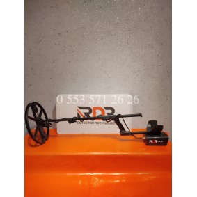 RDR DEEP PRO 38CM BAŞLIK - 0553 571 26 26 