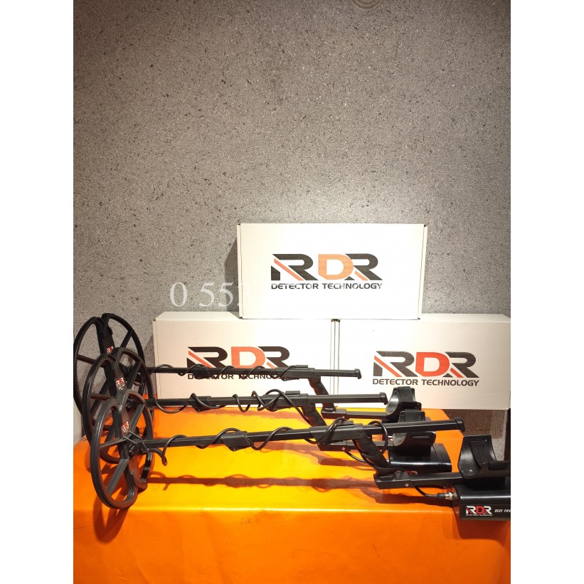 RDR DEEP PRO 38CM BAŞLIK - 0553 571 26 26 RDR DEEP PRO 38CM BAŞLIK - 0553 571 26 26