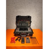 TREASURE NAVİGATÖR SYSLOC PRİME SIFIR AYARINDA 20 AY GARANTİSİ DEVAM EDİYOR - 0553 571 26 26