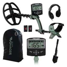 MİNELAB X-TERRA VOYAGER TACTİCAL DEDEKTÖR - 0553 571 26 26 MİNELAB X-TERRA VOYAGER TACTİCAL DEDEKTÖR - 0553 571 26 26