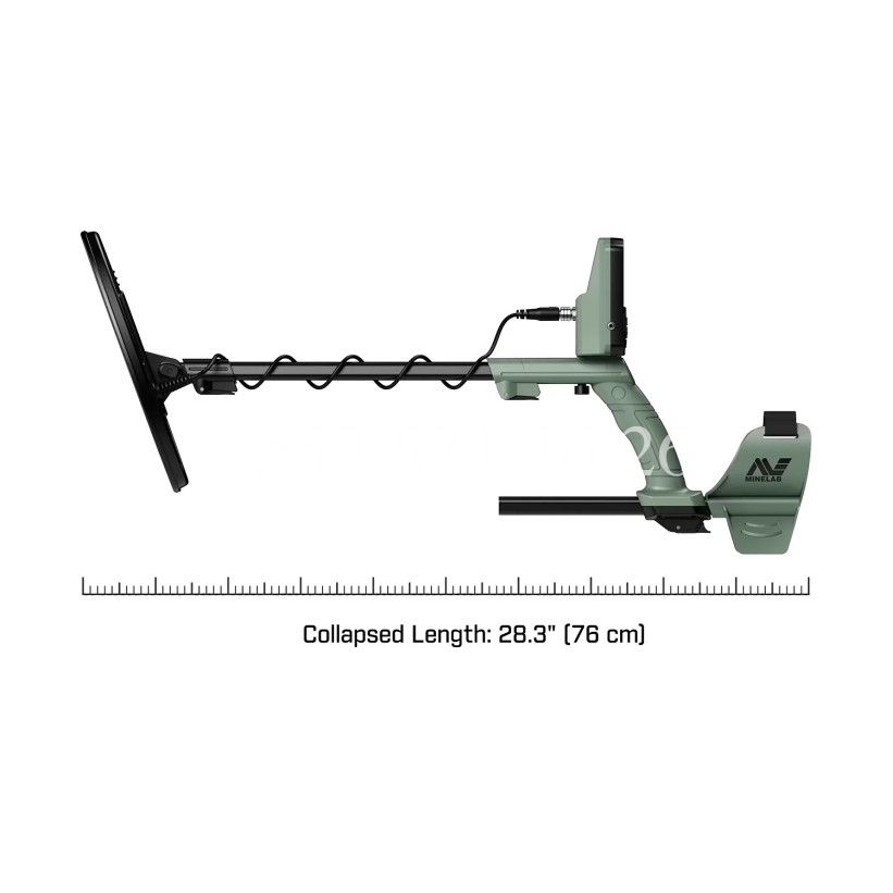 MİNELAB X-TERRA VOYAGER TACTİCAL DEDEKTÖR - 0553 571 26 26 MİNELAB X-TERRA VOYAGER TACTİCAL DEDEKTÖR - 0553 571 26 26