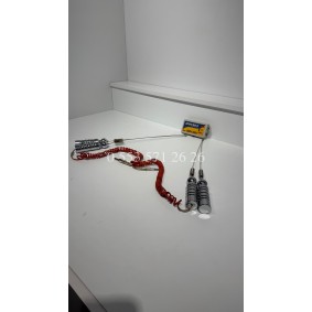 BİOTARA ALAN TARAMA İKİNCİ EL - 0553 571 26 26