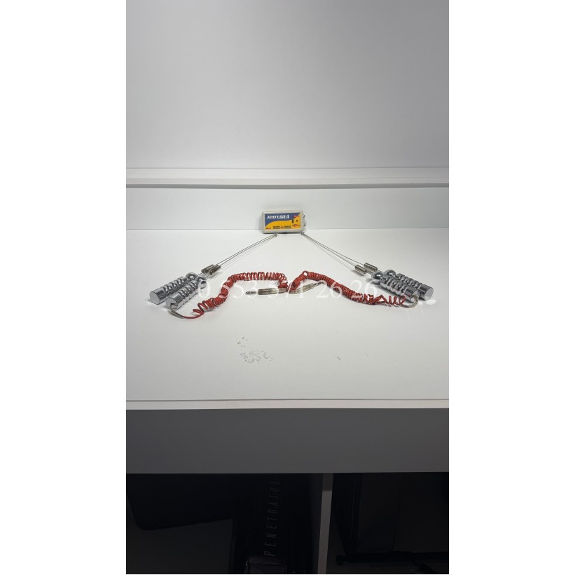 BİOTARA ALAN TARAMA İKİNCİ EL - 0553 571 26 26