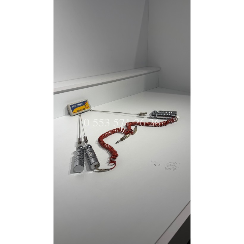 BİOTARA ALAN TARAMA İKİNCİ EL - 0553 571 26 26