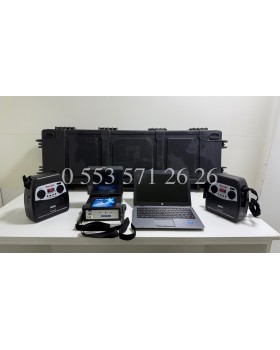 OKM EXP 4000 GÖRÜNTÜLEME SİSTEMİ İKİNCİ EL - 0553 571 26 26