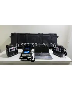 OKM EXP 4000 GÖRÜNTÜLEME SİSTEMİ İKİNCİ EL - 0553 571 26 26