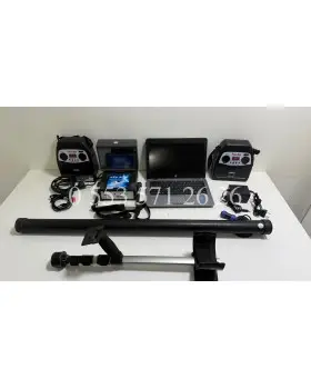 OKM EXP 4000 GÖRÜNTÜLEME SİSTEMİ İKİNCİ EL - 0553 571 26 26