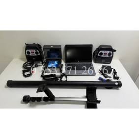 OKM EXP 4000 GÖRÜNTÜLEME SİSTEMİ İKİNCİ EL - 0553 571 26 26