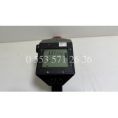 GRAVITATOR ALAN TARAMA İKİNCİ EL SIFIR AYARINDA - 0553 571 26 26