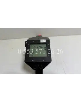 GRAVITATOR ALAN TARAMA İKİNCİ EL SIFIR AYARINDA - 0553 571 26 26