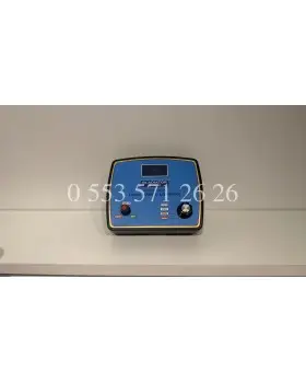 HIRA DEDEKTÖR GTR 10 ALAN TARAMA SIFIR AYARINDA İKİNCİ EL - 0553 571 26 26
