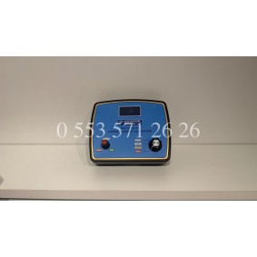 HIRA DEDEKTÖR GTR 10 ALAN TARAMA SIFIR AYARINDA İKİNCİ EL - 0553 571 26 26