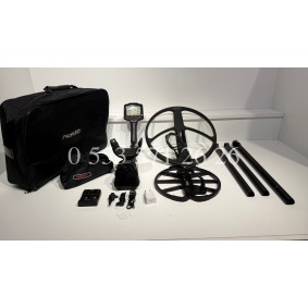 NOKTA İMPACT PRO PAKET İKİNCİ EL SIFIR AYARUNDA - 0553 571 26 26