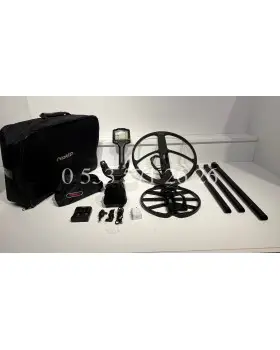 NOKTA İMPACT PRO PAKET İKİNCİ EL SIFIR AYARUNDA - 0553 571 26 26