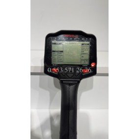 NOKTA İMPACT PRO PAKET İKİNCİ EL SIFIR AYARUNDA - 0553 571 26 26