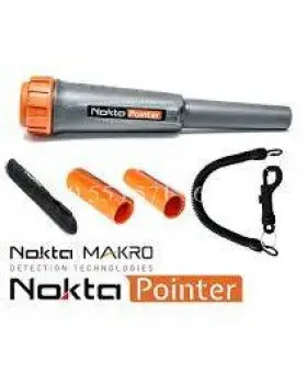 NOKTA POİNTER PİNPOİNTER CİHAZI - 0553 571 26 26