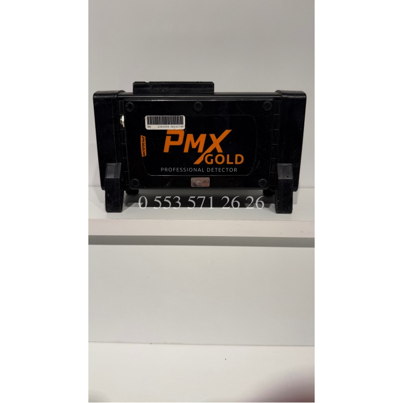 PIMAX DEDEKTÖR PMX GOLD PRO PAKET İKİNCİ EL - 0553 571 26 26 PIMAX DEDEKTÖR PMX GOLD PRO PAKET İKİNCİ EL - 0553 571 26 26