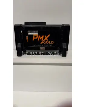 PIMAX DEDEKTÖR PMX GOLD PRO PAKET İKİNCİ EL - 0553 571 26 26