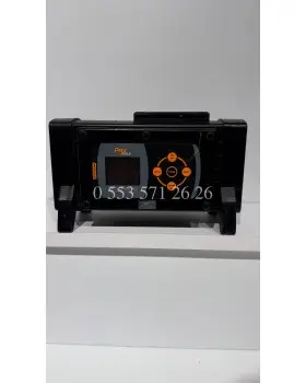 PIMAX DEDEKTÖR PMX GOLD PRO PAKET İKİNCİ EL - 0553 571 26 26