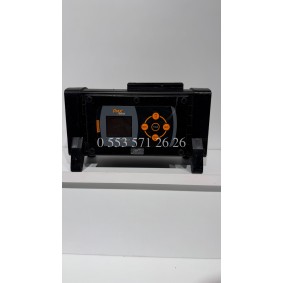 PIMAX DEDEKTÖR PMX GOLD PRO PAKET İKİNCİ EL - 0553 571 26 26