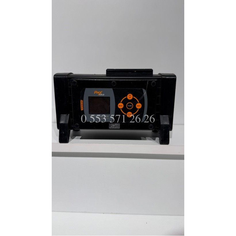 PIMAX DEDEKTÖR PMX GOLD PRO PAKET İKİNCİ EL - 0553 571 26 26 PIMAX DEDEKTÖR PMX GOLD PRO PAKET İKİNCİ EL - 0553 571 26 26
