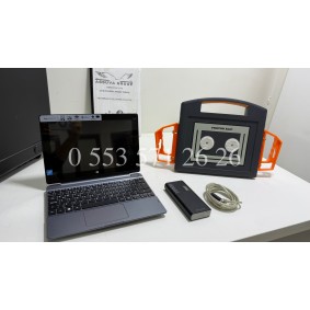 PROTON ELİC LB 1 YER ALTI GÖRÜNTÜLEME SİSTEMİ İKİNCİ EL - 0553 571 26 26