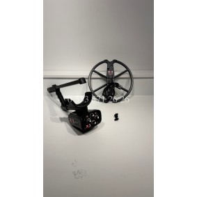RDR DEEP PRO 32 cm YENİ BAŞLIK İKİNCİ EL - 0553 571 26 26