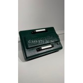FARMET TORK GPR 300 MHZ İKİNCİ EL - 0553 571 26 26