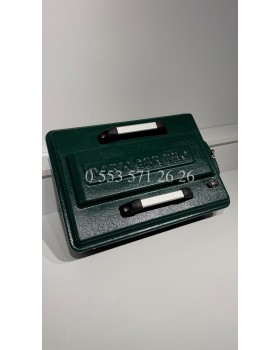 FARMET TORK GPR 300 MHZ İKİNCİ EL - 0553 571 26 26