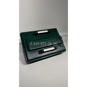 FARMET TORK GPR 300 MHZ İKİNCİ EL - 0553 571 26 26