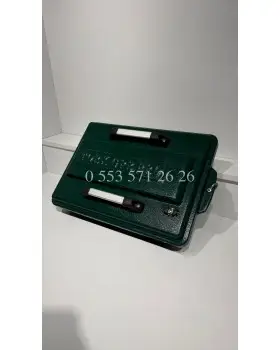 FARMET TORK GPR 300 MHZ İKİNCİ EL - 0553 571 26 26