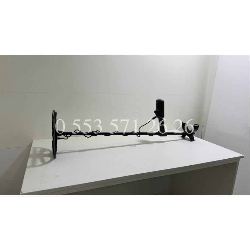 MİNELAB EQUINOX 800 DEDEKTÖR İKİNCİ EL - 0553 571 26 26