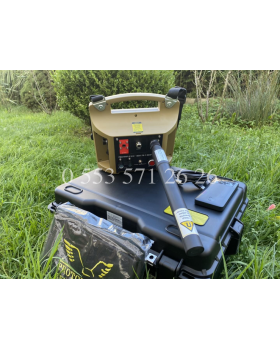PROTON ELIC RB-I M-3 DOPPLER RADAR 3D YER ALTI GÖRÜNTÜLEME SİSTEMİ - 0553 571 26 26