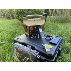 PROTON ELIC RB-I M-3 DOPPLER RADAR 3D YER ALTI GÖRÜNTÜLEME SİSTEMİ - 0553 571 26 26